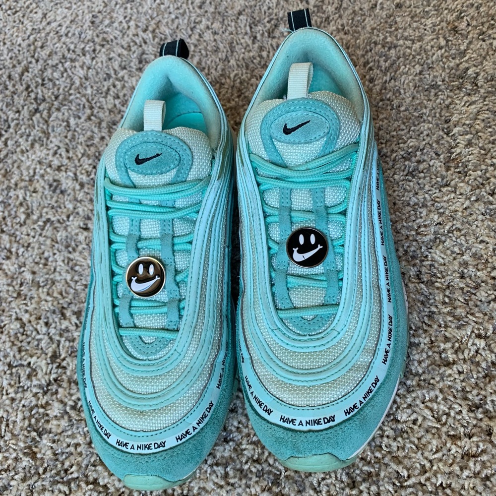 Nike Air Max 97 GS ‘Have A Nike Day - Tropical Twist’